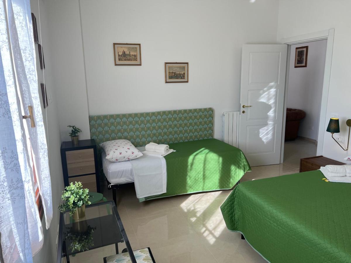 Dario'S House 2 Apartman Scandicci Kültér fotó