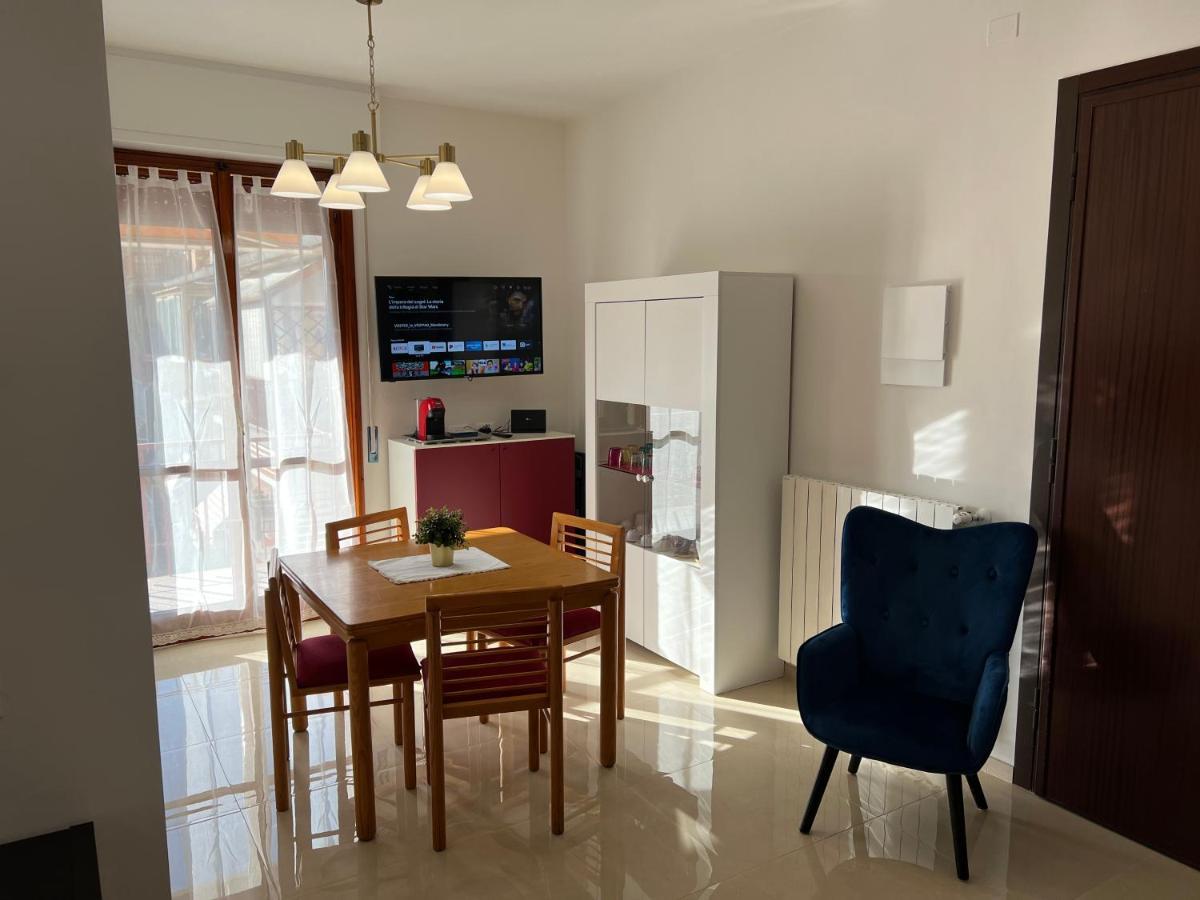Dario'S House 2 Apartman Scandicci Kültér fotó