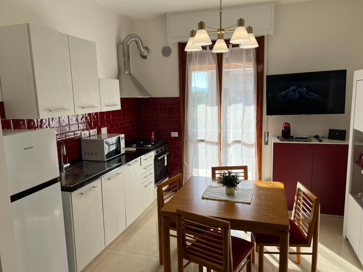 Dario'S House 2 Apartman Scandicci Kültér fotó