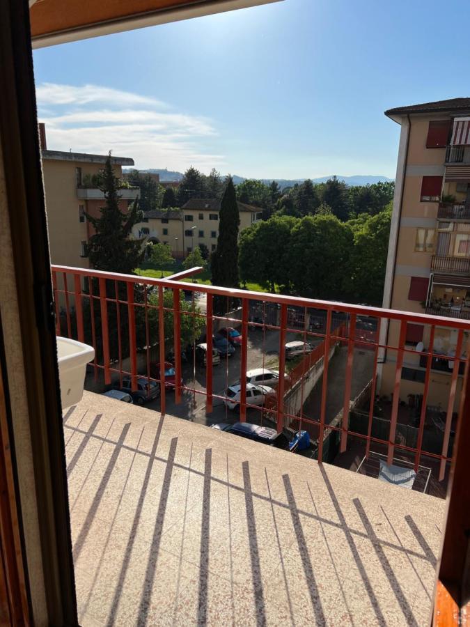 Dario'S House 2 Apartman Scandicci Kültér fotó