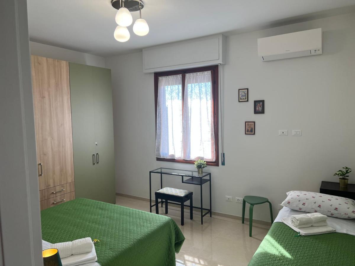 Dario'S House 2 Apartman Scandicci Kültér fotó