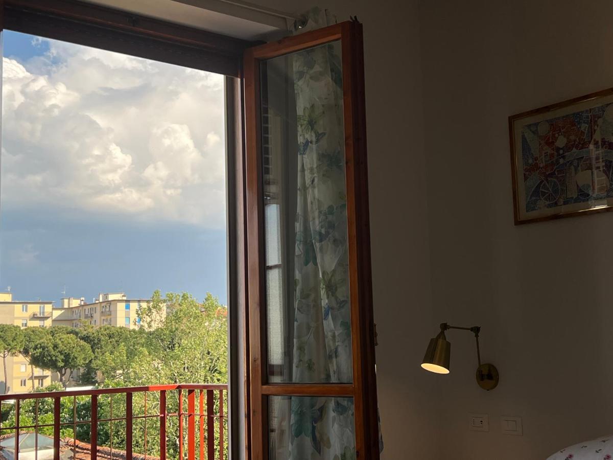 Dario'S House 2 Apartman Scandicci Kültér fotó