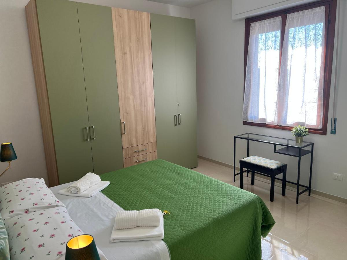 Dario'S House 2 Apartman Scandicci Kültér fotó