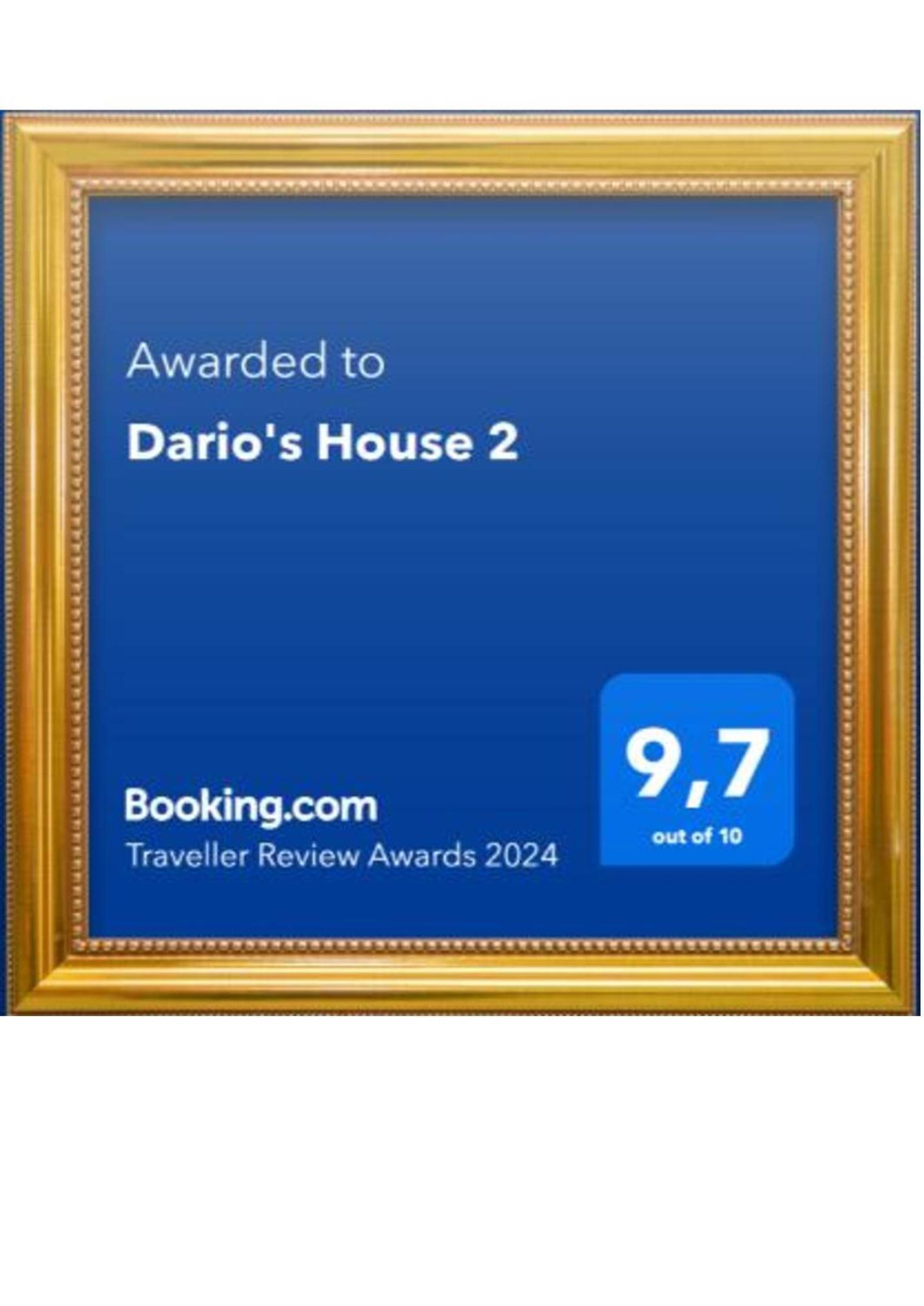 Dario'S House 2 Apartman Scandicci Kültér fotó